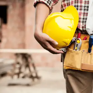 Private sector staalconstructies