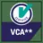 VCA** certificaat